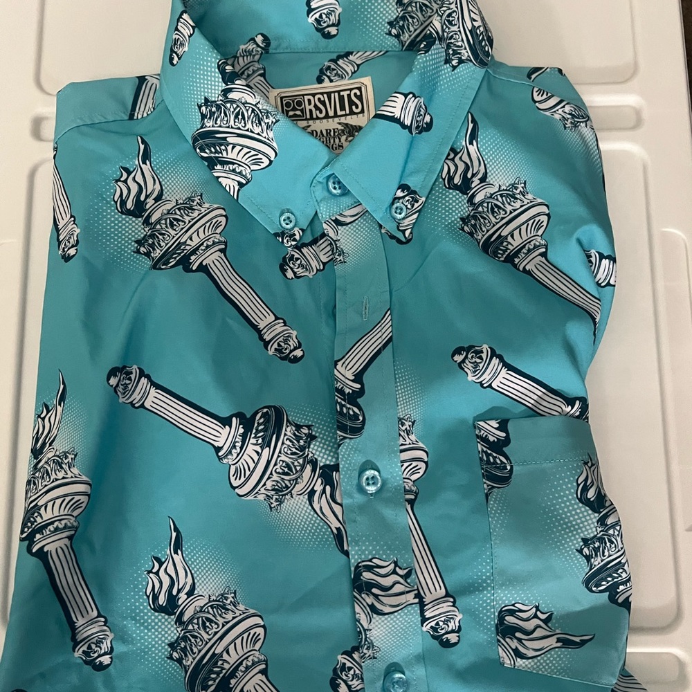 RSVLTS SS size XL